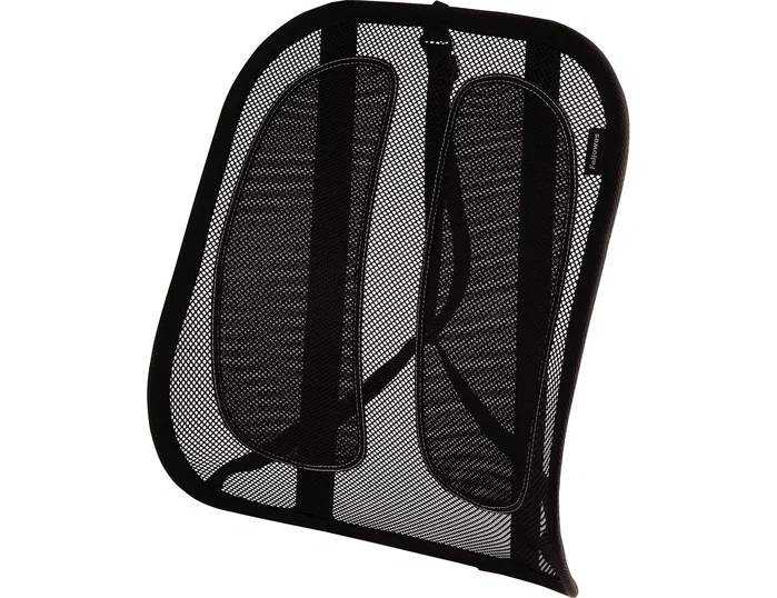 Fellowes Respaldo Ergonómico Mesh Office Suites 9191301 Fellowes Respaldo Ergonómico Mesh Office Suites 9191301