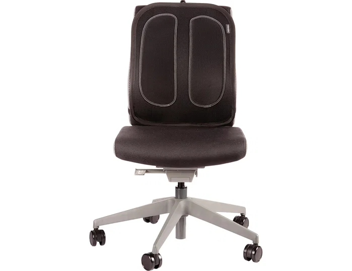 Fellowes Respaldo Ergonómico Mesh Office Suites 9191301 Fellowes Respaldo Ergonómico Mesh Office Suites 9191301