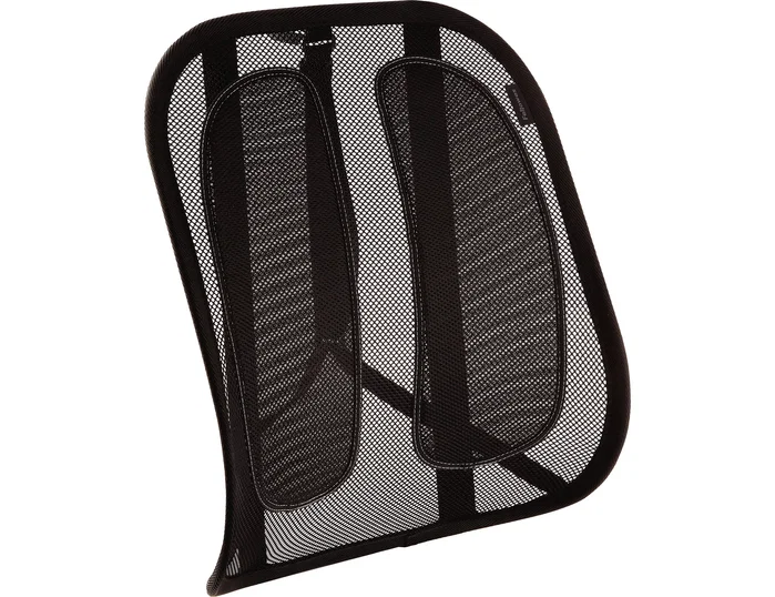 Fellowes Respaldo Ergonómico Mesh Office Suites 9191301 Fellowes Respaldo Ergonómico Mesh Office Suites 9191301