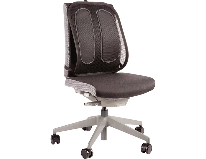 Fellowes Respaldo Ergonómico Mesh Office Suites 9191301 Fellowes Respaldo Ergonómico Mesh Office Suites 9191301