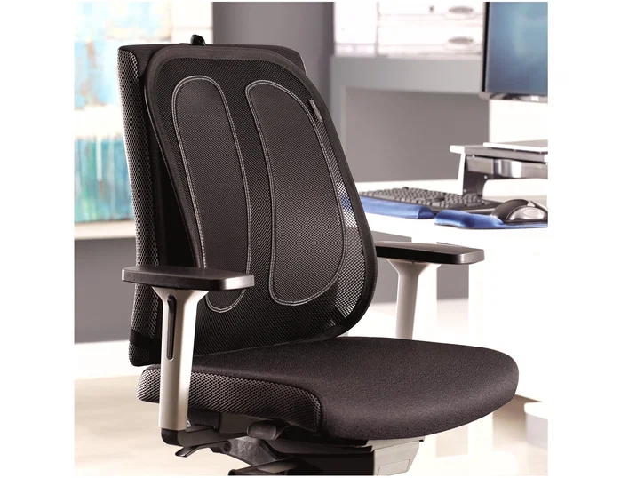 Fellowes Respaldo Ergonómico Mesh Office Suites 9191301 Fellowes Respaldo Ergonómico Mesh Office Suites 9191301