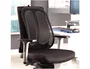 Fellowes Respaldo Ergonómico Mesh Office Suites 9191301