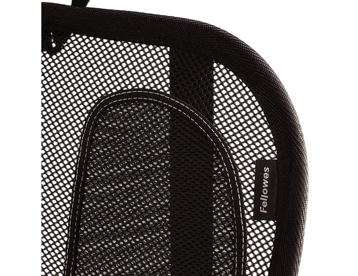 Fellowes Respaldo Ergonómico Mesh Office Suites 9191301 Fellowes Respaldo Ergonómico Mesh Office Suites 9191301