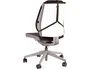 Fellowes Respaldo Ergonómico Mesh Office Suites 9191301