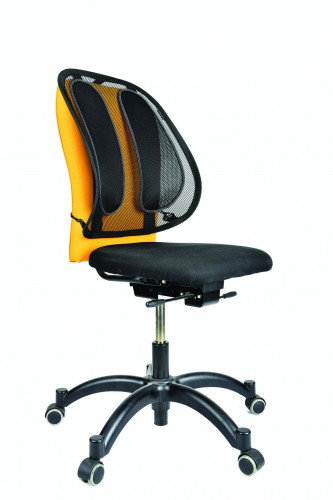 Fellowes Respaldo Ergonómico Mesh Office Suites 9191301 Fellowes Respaldo Ergonómico Mesh Office Suites 9191301