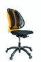 Fellowes Respaldo Ergonómico Mesh Office Suites 9191301