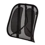 Fellowes Respaldo Ergonómico Mesh Office Suites Grafito