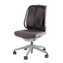 Fellowes Respaldo Ergonómico Mesh Office Suites Grafito