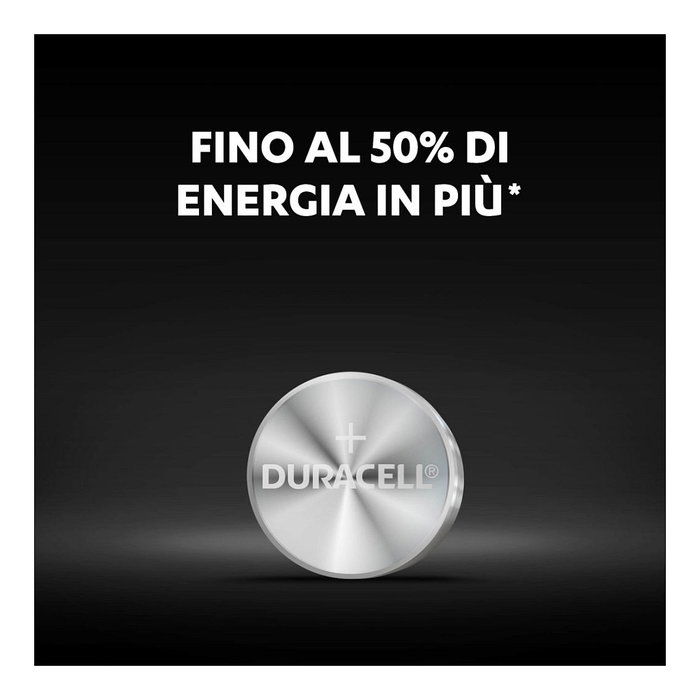Duracell Pilas de Botón Alcalinas LR44, 1,5 V, 2 Unidades Duracell Pilas de Botón Alcalinas LR44, 1,5 V, 2 Unidades