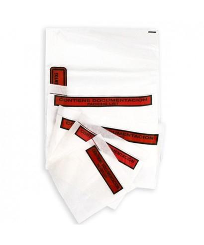 Sam Sobres Porta Documentos Impreso Porta Docufix C6 Impresos Fvd0335701 175x130 250 Unidades (Set de 4) (Set de 4) Sam Sobres Porta Documentos Impreso Porta Docufix C6 Impresos Fvd0335701 175x130 250 Unidades (Set de 4) (Set de 4)