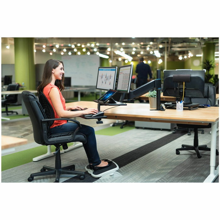 Kensington SmartFit® Reposapiés SoleMate Plus