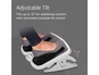 Kensington Solemate Plus Reposapiés de plástico