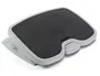 Kensington Reposapiés Solemate Plus - Ajuste Altura e Inclinación 0-20°, 6 Posiciones, 450x350x95mm