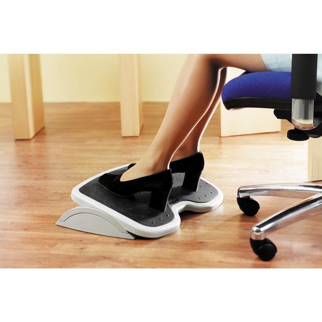 Kensington SmartFit® Reposapiés SoleMate Plus