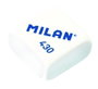 Milan Goma de borrar 430 miga de pan blanca