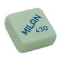 Milan Goma de borrar 430 miga de pan blanca