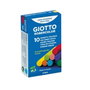 Giotto Tizas Robercolor Colores Surtidos de 10 unidades