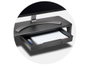 Kensington Soporte para monitor SmartFit con cajón Negro