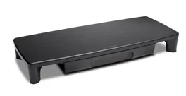 Kensington Soporte Monitor Cajón Smart Fit, Soporte Inteligente Organizado con Altura Ajustable y Posiciones Optimizadas para Escritorio