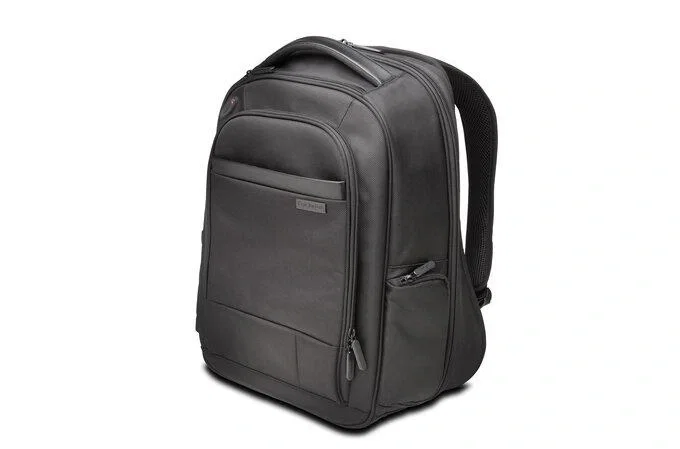 Kensington Mochila Contour™ 2.0 Business para Portátiles 15.6” - Ligera 1.1 kg Kensington Mochila Contour™ 2.0 Business para Portátiles 15.6” - Ligera 1.1 kg