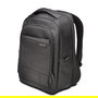 Kensington Contour 2.0 Mochila Portátil Business Ergonómica 15.6" Negro - Compatible TSA, Seguridad RFID, Resistente al Agua
