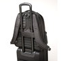 Kensington Contour 2.0 Mochila Portátil Business Ergonómica 15.6" Negro - Compatible TSA, Seguridad RFID, Resistente al Agua