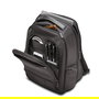 Kensington Contour 2.0 Mochila Portátil Business Ergonómica 15.6" Negro - Compatible TSA, Seguridad RFID, Resistente al Agua