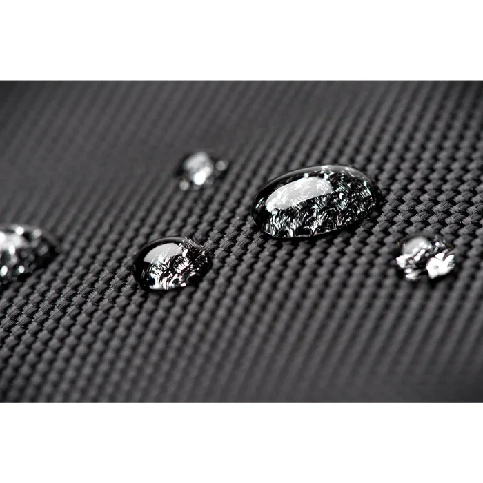 Kensington Contour 2.0 Mochila Portátil Business Ergonómica 15.6" Negro - Compatible TSA, Seguridad RFID, Resistente al Agua