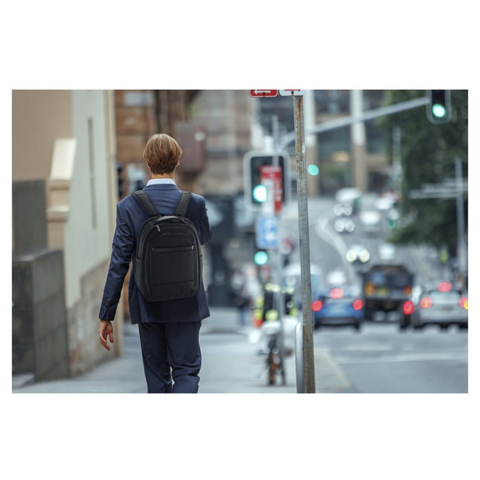 Kensington Mochila Contour 2.0 Business 15,6 pulgadas Negro
