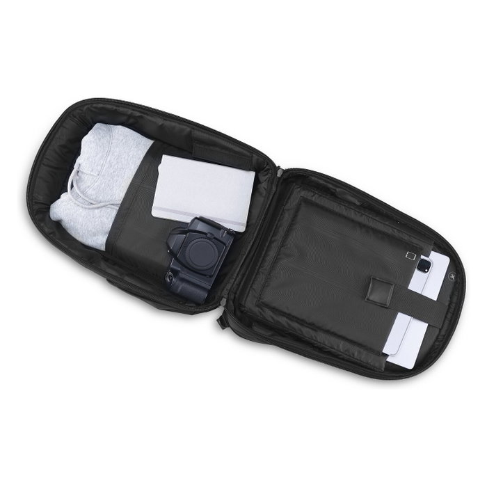 Kensington Mochila Contour 2.0 Business 15,6 pulgadas Negro