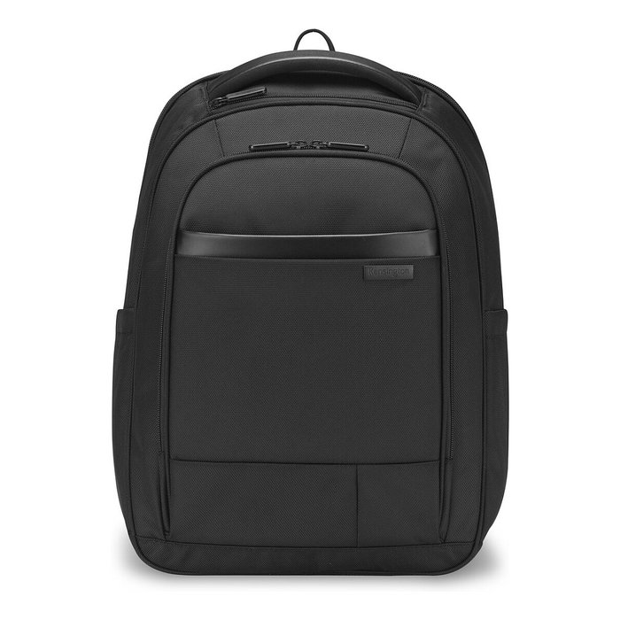 Kensington Mochila Contour 2.0 Business 15,6 pulgadas Negro