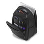 Kensington Mochila Contour 2.0 Business 15,6 pulgadas Negro
