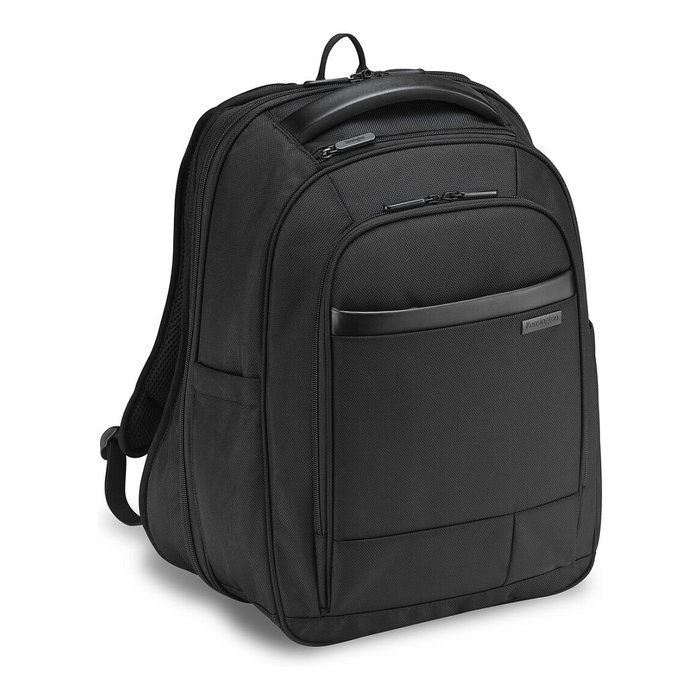 Kensington Mochila Contour 2.0 Business 15,6 pulgadas Negro