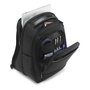Kensington Mochila Contour 2.0 Business 15,6 pulgadas Negro