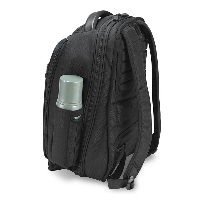 Kensington Mochila Contour 2.0 Business 15,6 pulgadas Negro