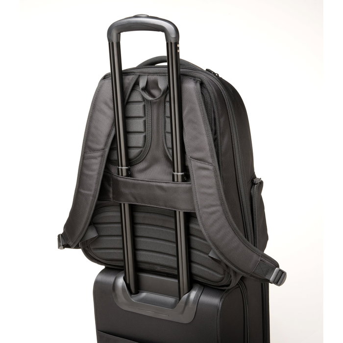 Kensington Mochila Contour 2.0 Business 15,6 pulgadas Negro