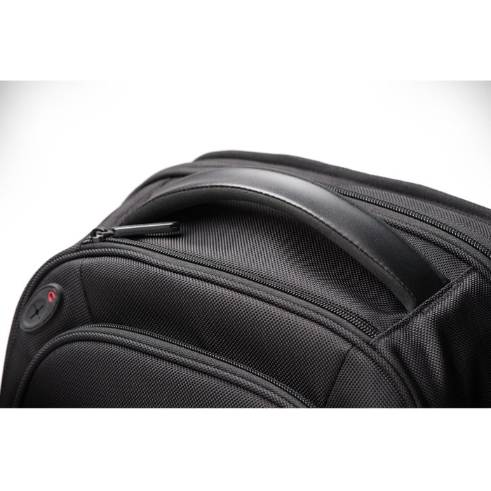 Kensington Mochila Contour 2.0 Business 15,6 pulgadas Negro