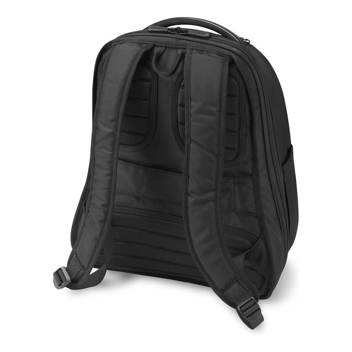 Kensington Mochila Contour 2.0 Business 15,6 pulgadas Negro