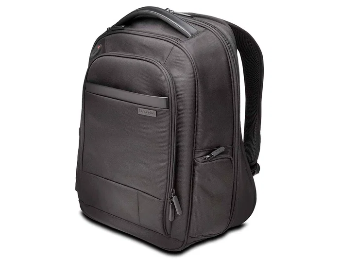 Kensington Contour 2.0 Business Mochila para portátil 15,6" Negro 368 x 470 x 235 mm