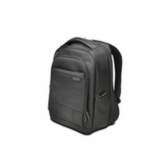 Kensington Mochila Contour™ 2.0 Business para portátiles de 15,6 pulgadas, negro