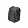 Kensington Mochila Contour™ 2.0 Business para portátiles de 15,6 pulgadas, negro