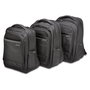 Kensington Contour 2.0 EQ Executive Mochila para Portátil 14 pulg. Negro