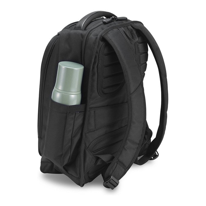 Kensington Mochila Contour 2.0 Executive para portátiles de 14 pulgadas, Negro Kensington Mochila Contour 2.0 Executive para portátiles de 14 pulgadas, Negro