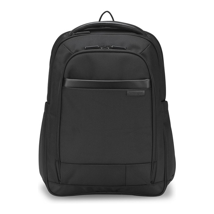 Kensington Mochila Contour 2.0 Executive para portátiles de 14 pulgadas, Negro Kensington Mochila Contour 2.0 Executive para portátiles de 14 pulgadas, Negro