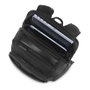 Kensington Mochila Contour 2.0 Executive para portátiles de 14 pulgadas, Negro