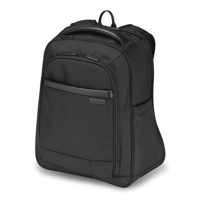 Kensington Mochila Contour 2.0 Executive para portátiles de 14 pulgadas, Negro Kensington Mochila Contour 2.0 Executive para portátiles de 14 pulgadas, Negro