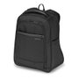 Kensington Mochila Contour 2.0 Executive para portátiles de 14 pulgadas, Negro