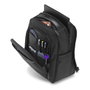 Kensington Mochila Contour 2.0 Executive para portátiles de 14 pulgadas, Negro