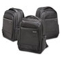 Kensington Contour 2.0 EQ Executive Mochila para Portátil 14 pulg. Negro