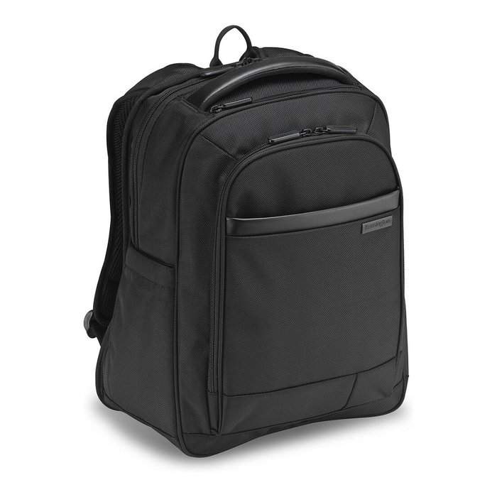 Kensington Mochila Contour 2.0 Executive para portátiles de 14 pulgadas, Negro Kensington Mochila Contour 2.0 Executive para portátiles de 14 pulgadas, Negro